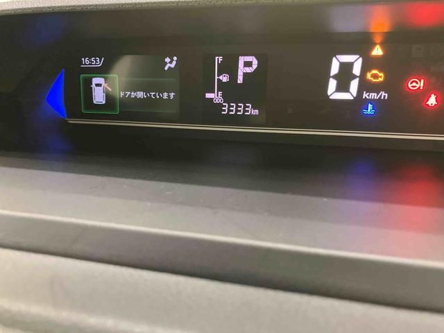 タントカスタムＲＳパノラマモニター付き　両側ＰＷスライドドア　緊急ブレーキ　ＬＫＡ　プッシュスタートスマートキー　電動格納ドアミラー　シートＨ　キーフリーキー　ターボ車　ＬＥＤヘッドライト　オートＬＥＤ　アルミホイール（山口県）の中古車