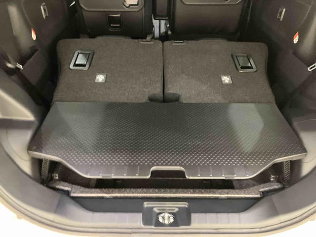 タントカスタムＲＳパノラマモニター付き　両側ＰＷスライドドア　緊急ブレーキ　ＬＫＡ　プッシュスタートスマートキー　電動格納ドアミラー　シートＨ　キーフリーキー　ターボ車　ＬＥＤヘッドライト　オートＬＥＤ　アルミホイール（山口県）の中古車