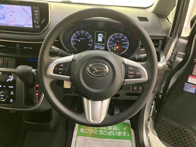 ムーヴカスタム　Ｘ　ＳＡIIナビゲーション　バックカメラ　ドライブレコーダー　レーンアシスト　衝突被害軽減システム　運転席エアバッグ　電動格納ミラー　ステアリングスイッチ　オートライト　キーレスエントリー（山口県）の中古車