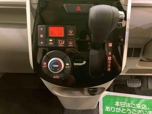 タントＸ　ＳＡIII衝突軽減ブレーキシステム　１オーナー　禁煙　スマキー　シートヒータ　整備記録簿　両側スライド片側電動ドア　オートハイビーム　アイドルＳ　車線逸脱警報　オートライト　キーレスエントリー　運転席エアバック（山口県）の中古車