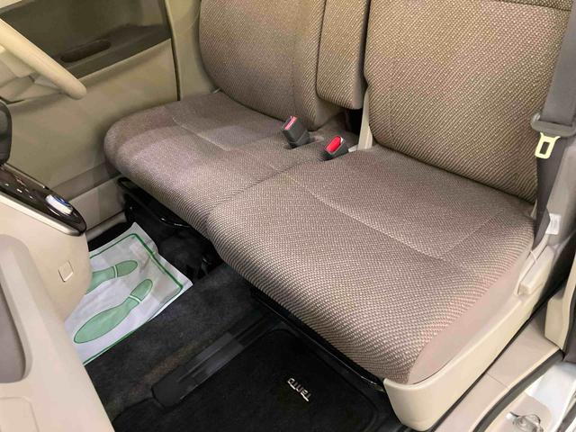 タントＸ　ＳＡIII衝突軽減ブレーキシステム　１オーナー　禁煙　スマキー　シートヒータ　整備記録簿　両側スライド片側電動ドア　オートハイビーム　アイドルＳ　車線逸脱警報　オートライト　キーレスエントリー　運転席エアバック（山口県）の中古車
