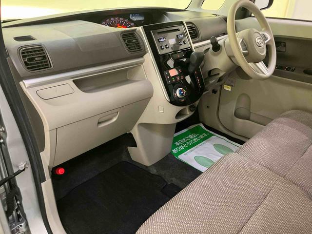タントＸ　ＳＡIII衝突軽減ブレーキシステム　１オーナー　禁煙　スマキー　シートヒータ　整備記録簿　両側スライド片側電動ドア　オートハイビーム　アイドルＳ　車線逸脱警報　オートライト　キーレスエントリー　運転席エアバック（山口県）の中古車