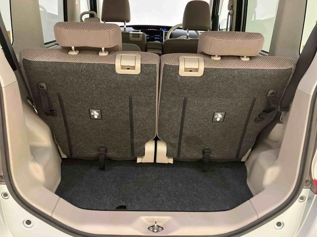 タントＸ　ＳＡIII衝突軽減ブレーキシステム　１オーナー　禁煙　スマキー　シートヒータ　整備記録簿　両側スライド片側電動ドア　オートハイビーム　アイドルＳ　車線逸脱警報　オートライト　キーレスエントリー　運転席エアバック（山口県）の中古車