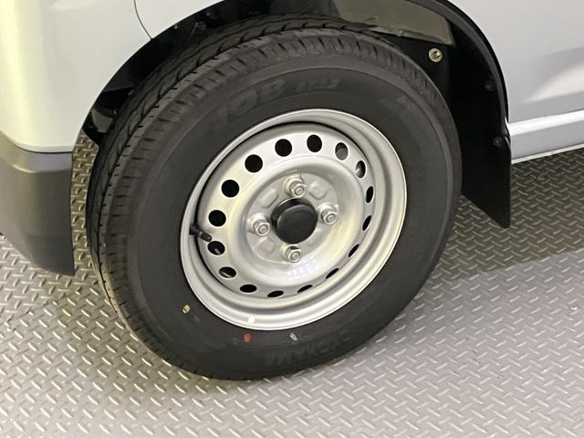 ハイゼットカーゴＤＸＥＴＣ　ラジオ　電格ミラー　レーダーブレーキ　キーフリーシステム　１オーナー　アイドリングストップ車　両側スライド　レーンキープ　オートライト　ＡＢＳ　運転席エアバッグ（山口県）の中古車