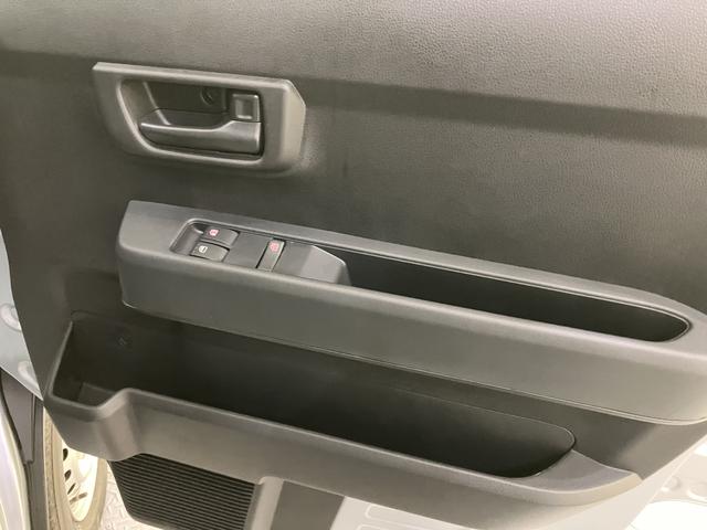 ハイゼットカーゴＤＸＥＴＣ　ラジオ　電格ミラー　レーダーブレーキ　キーフリーシステム　１オーナー　アイドリングストップ車　両側スライド　レーンキープ　オートライト　ＡＢＳ　運転席エアバッグ（山口県）の中古車