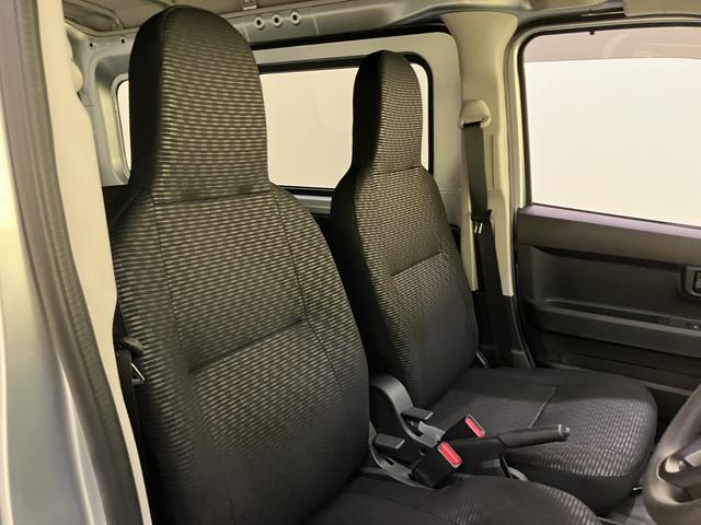 ハイゼットカーゴＤＸＥＴＣ　ラジオ　電格ミラー　レーダーブレーキ　キーフリーシステム　１オーナー　アイドリングストップ車　両側スライド　レーンキープ　オートライト　ＡＢＳ　運転席エアバッグ（山口県）の中古車