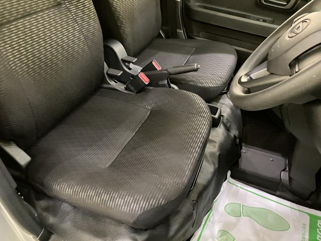 ハイゼットカーゴＤＸＥＴＣ　ラジオ　電格ミラー　レーダーブレーキ　キーフリーシステム　１オーナー　アイドリングストップ車　両側スライド　レーンキープ　オートライト　ＡＢＳ　運転席エアバッグ（山口県）の中古車