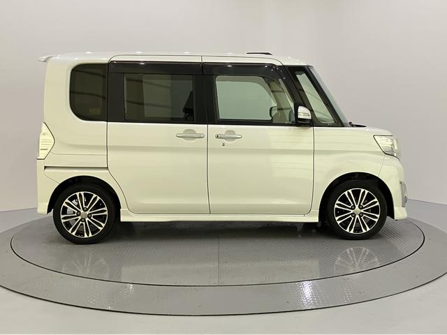 タントカスタムRS SAタ−ボ アルミホイール ABS エアバッグ キーフリー スマキ−(山口県)の中古車