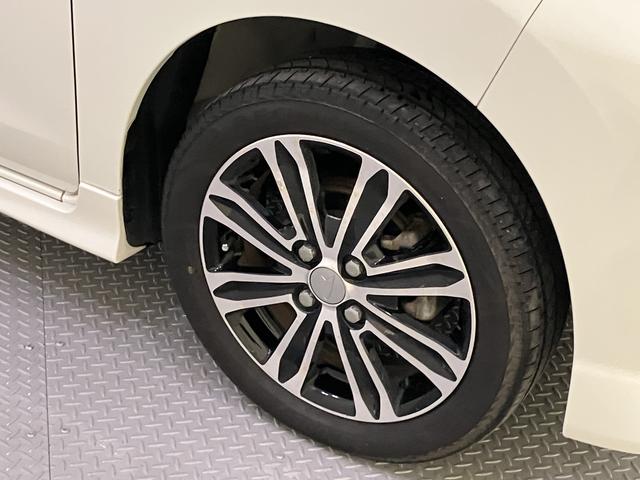 タントカスタムRS SAタ−ボ アルミホイール ABS エアバッグ キーフリー スマキ−(山口県)の中古車