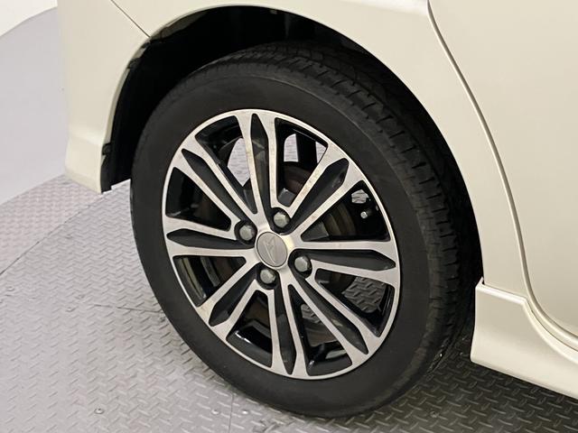 タントカスタムRS SAタ−ボ アルミホイール ABS エアバッグ キーフリー スマキ−(山口県)の中古車