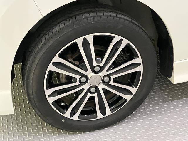 タントカスタムRS SAタ−ボ アルミホイール ABS エアバッグ キーフリー スマキ−(山口県)の中古車