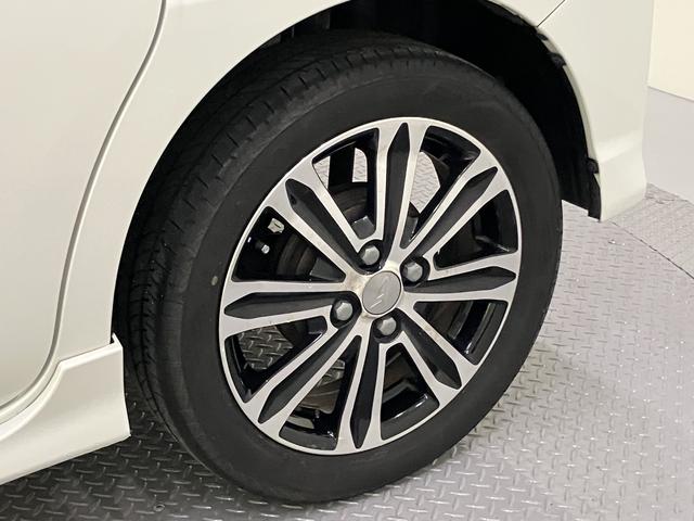 タントカスタムRS SAタ−ボ アルミホイール ABS エアバッグ キーフリー スマキ−(山口県)の中古車