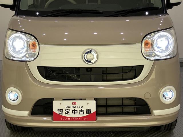 ムーヴキャンバスＧホワイトアクセントリミテッド　ＳＡIII電動格納ドアミラー　パノラミックビューモニター　ＳＤ　記録簿　エアバック　スマートキープッシュスタート　レーンアシスト　ドライブレコーダー　ナビ　ＡＢＳ　オートハイビーム　ＥＴＣ（山口県）の中古車