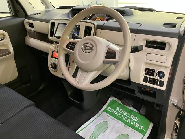 ムーヴキャンバスＧホワイトアクセントリミテッド　ＳＡIII電動格納ドアミラー　パノラミックビューモニター　ＳＤ　記録簿　エアバック　スマートキープッシュスタート　レーンアシスト　ドライブレコーダー　ナビ　ＡＢＳ　オートハイビーム　ＥＴＣ（山口県）の中古車