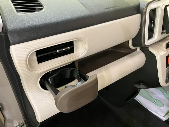 ムーヴキャンバスＧホワイトアクセントリミテッド　ＳＡIII電動格納ドアミラー　パノラミックビューモニター　ＳＤ　記録簿　エアバック　スマートキープッシュスタート　レーンアシスト　ドライブレコーダー　ナビ　ＡＢＳ　オートハイビーム　ＥＴＣ（山口県）の中古車