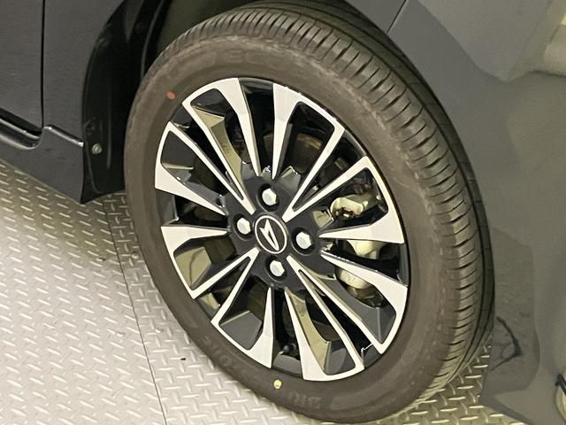 タントカスタムＲＳリミテッド誤発進抑制機能　車線逸脱警報　ターボエンジン　ＥＴＣ　両側パワースライドドア　スマートキー　シートヒーター　ＬＥＤ　ＡＢＳ　Ｉ−ＳＴＯＰ　アルミホイール　オートマチックハイビーム　オートライト（山口県）の中古車