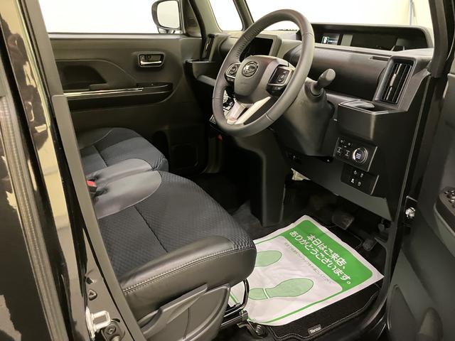 タントカスタムＲＳリミテッド誤発進抑制機能　車線逸脱警報　ターボエンジン　ＥＴＣ　両側パワースライドドア　スマートキー　シートヒーター　ＬＥＤ　ＡＢＳ　Ｉ−ＳＴＯＰ　アルミホイール　オートマチックハイビーム　オートライト（山口県）の中古車