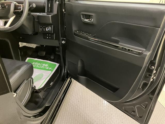 タントカスタムＲＳリミテッド誤発進抑制機能　車線逸脱警報　ターボエンジン　ＥＴＣ　両側パワースライドドア　スマートキー　シートヒーター　ＬＥＤ　ＡＢＳ　Ｉ−ＳＴＯＰ　アルミホイール　オートマチックハイビーム　オートライト（山口県）の中古車
