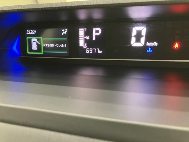 タントカスタムＲＳリミテッド誤発進抑制機能　車線逸脱警報　ターボエンジン　ＥＴＣ　両側パワースライドドア　スマートキー　シートヒーター　ＬＥＤ　ＡＢＳ　Ｉ−ＳＴＯＰ　アルミホイール　オートマチックハイビーム　オートライト（山口県）の中古車