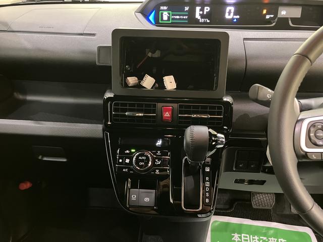 タントカスタムＲＳリミテッド誤発進抑制機能　車線逸脱警報　ターボエンジン　ＥＴＣ　両側パワースライドドア　スマートキー　シートヒーター　ＬＥＤ　ＡＢＳ　Ｉ−ＳＴＯＰ　アルミホイール　オートマチックハイビーム　オートライト（山口県）の中古車