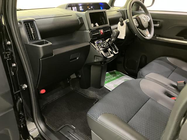 タントカスタムＲＳリミテッド誤発進抑制機能　車線逸脱警報　ターボエンジン　ＥＴＣ　両側パワースライドドア　スマートキー　シートヒーター　ＬＥＤ　ＡＢＳ　Ｉ−ＳＴＯＰ　アルミホイール　オートマチックハイビーム　オートライト（山口県）の中古車
