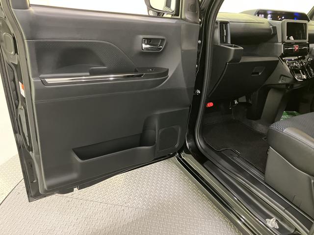 タントカスタムＲＳリミテッド誤発進抑制機能　車線逸脱警報　ターボエンジン　ＥＴＣ　両側パワースライドドア　スマートキー　シートヒーター　ＬＥＤ　ＡＢＳ　Ｉ−ＳＴＯＰ　アルミホイール　オートマチックハイビーム　オートライト（山口県）の中古車