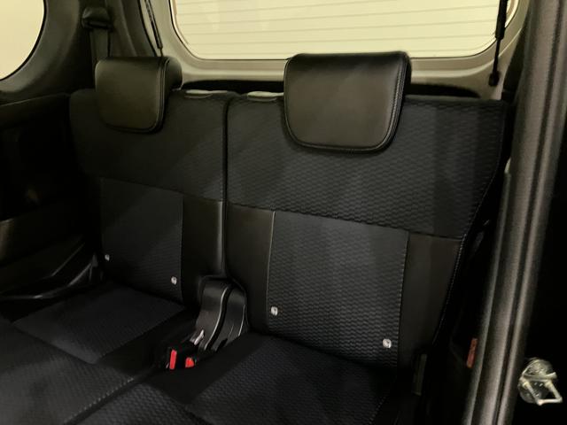 タントカスタムＲＳリミテッド誤発進抑制機能　車線逸脱警報　ターボエンジン　ＥＴＣ　両側パワースライドドア　スマートキー　シートヒーター　ＬＥＤ　ＡＢＳ　Ｉ−ＳＴＯＰ　アルミホイール　オートマチックハイビーム　オートライト（山口県）の中古車