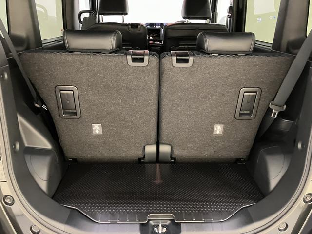 タントカスタムＲＳリミテッド誤発進抑制機能　車線逸脱警報　ターボエンジン　ＥＴＣ　両側パワースライドドア　スマートキー　シートヒーター　ＬＥＤ　ＡＢＳ　Ｉ−ＳＴＯＰ　アルミホイール　オートマチックハイビーム　オートライト（山口県）の中古車