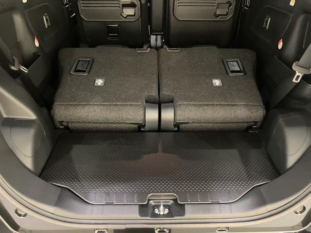 タントカスタムＲＳリミテッド誤発進抑制機能　車線逸脱警報　ターボエンジン　ＥＴＣ　両側パワースライドドア　スマートキー　シートヒーター　ＬＥＤ　ＡＢＳ　Ｉ−ＳＴＯＰ　アルミホイール　オートマチックハイビーム　オートライト（山口県）の中古車