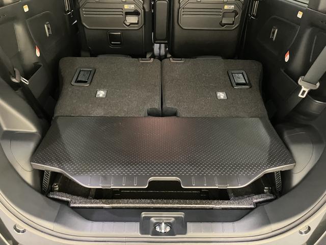 タントカスタムＲＳリミテッド誤発進抑制機能　車線逸脱警報　ターボエンジン　ＥＴＣ　両側パワースライドドア　スマートキー　シートヒーター　ＬＥＤ　ＡＢＳ　Ｉ−ＳＴＯＰ　アルミホイール　オートマチックハイビーム　オートライト（山口県）の中古車