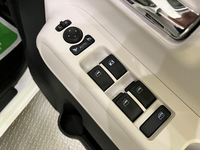 ムーヴキャンバスストライプスG両側PSドア AHB アイストップ デュアルカメラブレーキサポート 電動格納ドアミラー USB接続 シートヒータ 車線逸脱警告 LEDライト スマートキー キーフリー 運転席エアバック ABS(山口県)の中古車