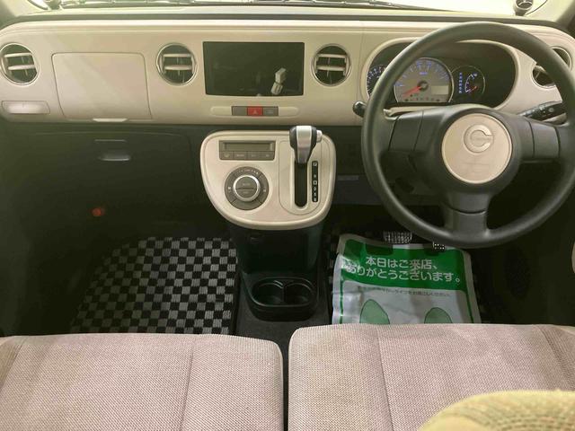 ミラココアココアX禁煙 格納ミラー 点検記録簿 ワンオーナー車 エアバック Sキー ABS キーフリー(山口県)の中古車