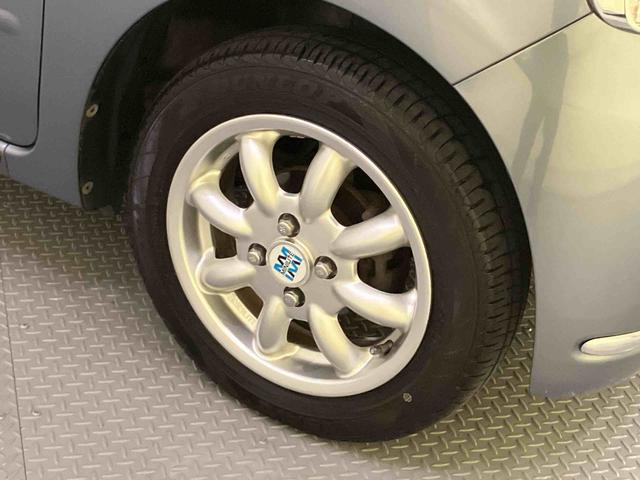 ミラココアココアX禁煙 格納ミラー 点検記録簿 ワンオーナー車 エアバック Sキー ABS キーフリー(山口県)の中古車