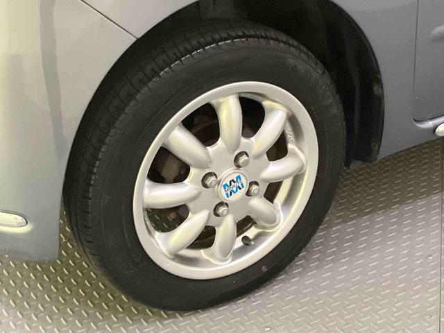 ミラココアココアX禁煙 格納ミラー 点検記録簿 ワンオーナー車 エアバック Sキー ABS キーフリー(山口県)の中古車