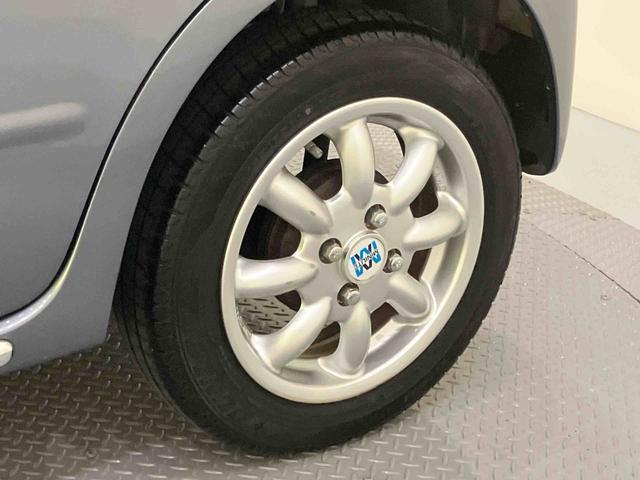 ミラココアココアX禁煙 格納ミラー 点検記録簿 ワンオーナー車 エアバック Sキー ABS キーフリー(山口県)の中古車