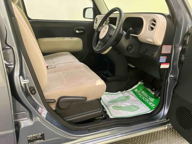 ミラココアココアX禁煙 格納ミラー 点検記録簿 ワンオーナー車 エアバック Sキー ABS キーフリー(山口県)の中古車