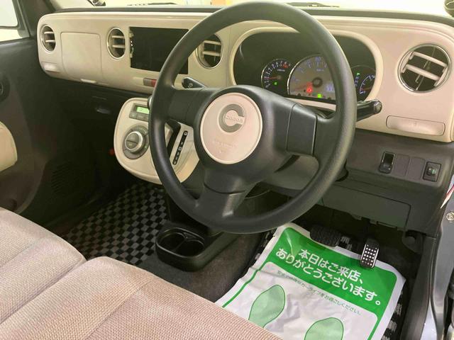 ミラココアココアX禁煙 格納ミラー 点検記録簿 ワンオーナー車 エアバック Sキー ABS キーフリー(山口県)の中古車