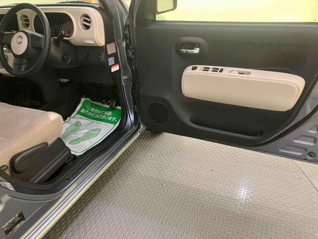 ミラココアココアX禁煙 格納ミラー 点検記録簿 ワンオーナー車 エアバック Sキー ABS キーフリー(山口県)の中古車