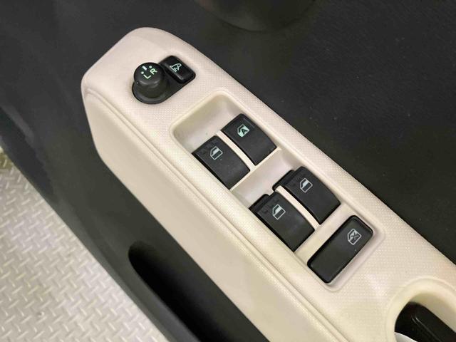 ミラココアココアX禁煙 格納ミラー 点検記録簿 ワンオーナー車 エアバック Sキー ABS キーフリー(山口県)の中古車