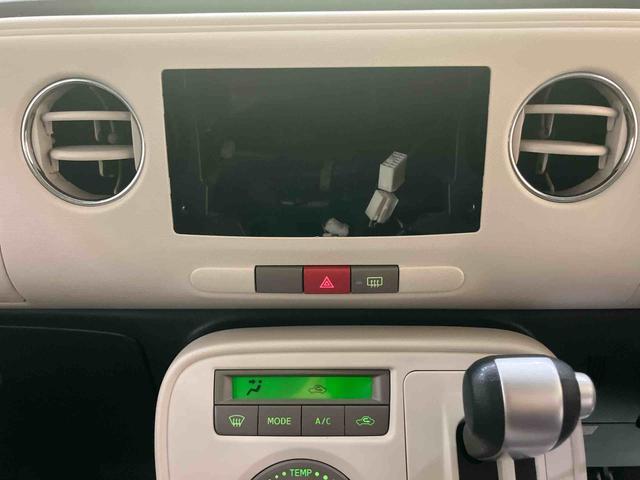 ミラココアココアX禁煙 格納ミラー 点検記録簿 ワンオーナー車 エアバック Sキー ABS キーフリー(山口県)の中古車