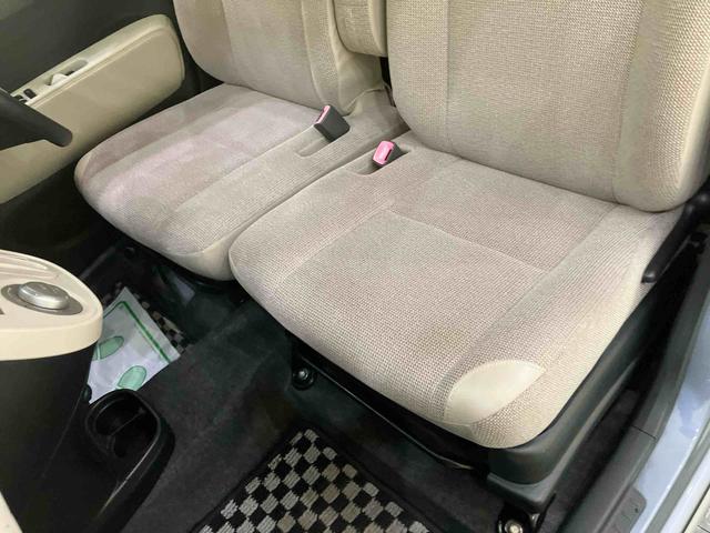 ミラココアココアX禁煙 格納ミラー 点検記録簿 ワンオーナー車 エアバック Sキー ABS キーフリー(山口県)の中古車