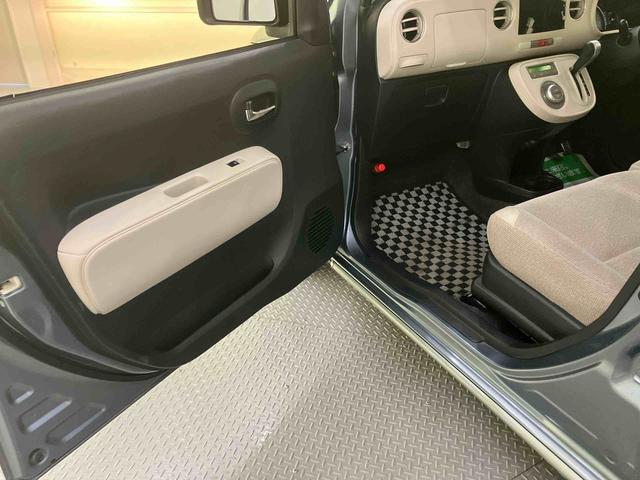 ミラココアココアX禁煙 格納ミラー 点検記録簿 ワンオーナー車 エアバック Sキー ABS キーフリー(山口県)の中古車