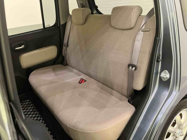 ミラココアココアX禁煙 格納ミラー 点検記録簿 ワンオーナー車 エアバック Sキー ABS キーフリー(山口県)の中古車