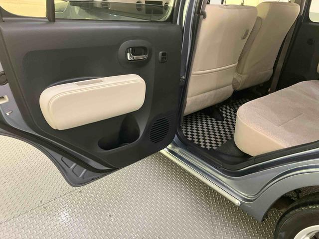 ミラココアココアX禁煙 格納ミラー 点検記録簿 ワンオーナー車 エアバック Sキー ABS キーフリー(山口県)の中古車