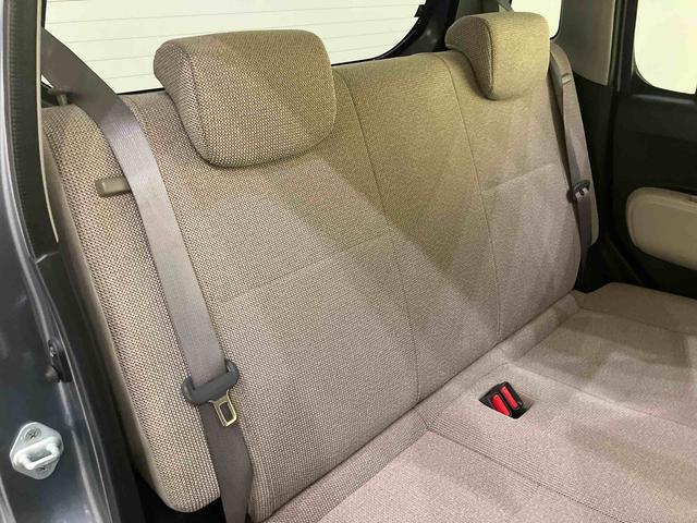 ミラココアココアX禁煙 格納ミラー 点検記録簿 ワンオーナー車 エアバック Sキー ABS キーフリー(山口県)の中古車