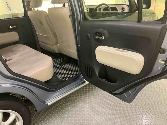 ミラココアココアX禁煙 格納ミラー 点検記録簿 ワンオーナー車 エアバック Sキー ABS キーフリー(山口県)の中古車