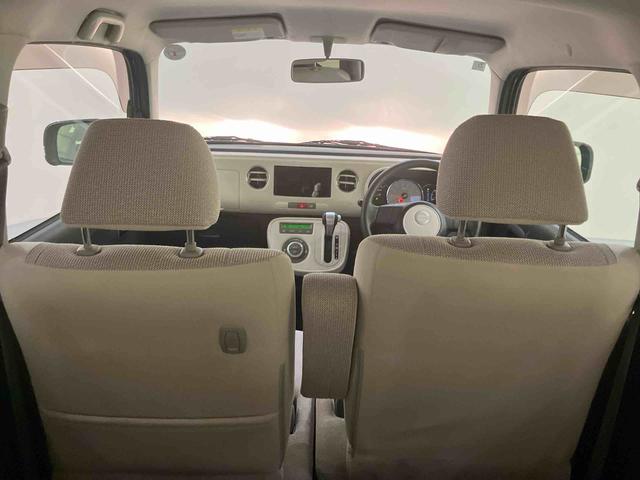 ミラココアココアX禁煙 格納ミラー 点検記録簿 ワンオーナー車 エアバック Sキー ABS キーフリー(山口県)の中古車