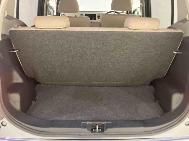 ミラココアココアX禁煙 格納ミラー 点検記録簿 ワンオーナー車 エアバック Sキー ABS キーフリー(山口県)の中古車