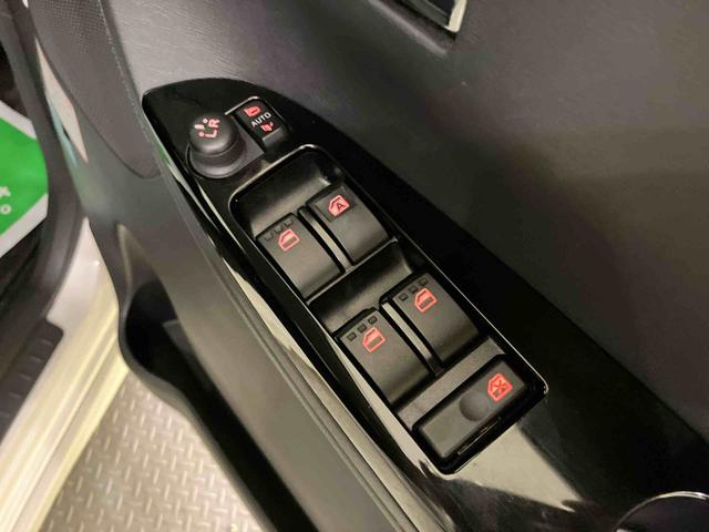 タントカスタムＲＳ　トップエディションＳＡIIオートミラー　ターボ車　車線逸脱警報装置　Ｓキー　両側オートスライドドア　ワンオーナー車　ＡＢＳ　キーフリーシステム　アルミホイール　エアバック　衝突被害軽減Ｂ（山口県）の中古車