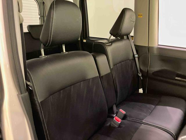 タントカスタムＲＳ　トップエディションＳＡIIオートミラー　ターボ車　車線逸脱警報装置　Ｓキー　両側オートスライドドア　ワンオーナー車　ＡＢＳ　キーフリーシステム　アルミホイール　エアバック　衝突被害軽減Ｂ（山口県）の中古車